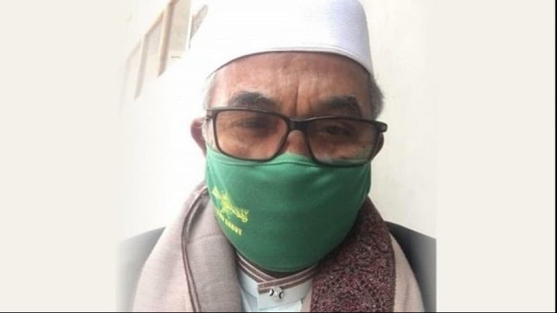 Pengurus NU Garut Diminta Jaga Jamaahnya dari Pengaruh NII