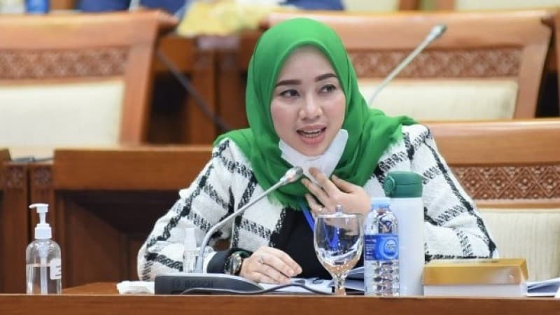 HUT Ke-63, Anggota Komisi VII Harap Pertamina Kembangkan Energi Terbarukan