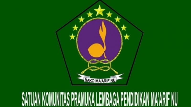 Kwarnas: Sako Ma’arif NU Jadi Model Organisasi Kepramukaan