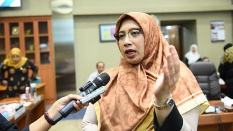 Wakil Ketua Komisi IX DPR Minta Vaksin Covid-19 Utamakan Masyarakat