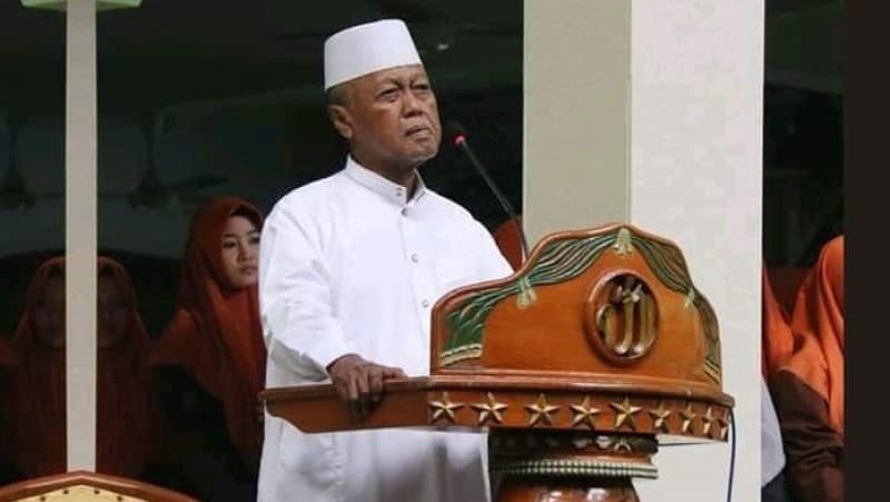Wakil Ketua MPR: Kiai Noer Iskandar Pejuang Dakwah dan Pengembangan Pesantren