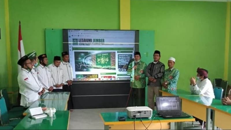 Lesbumi Jember Bertekad Jadi ‘Jembatan’ Moderasi dan Kerukunan