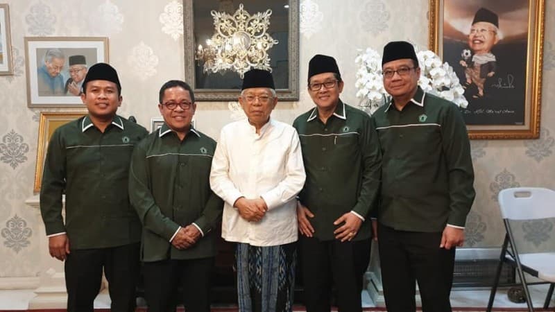 Ketum ISNU: Kiai Noer Iskandar Figur Santri Penakluk Jakarta