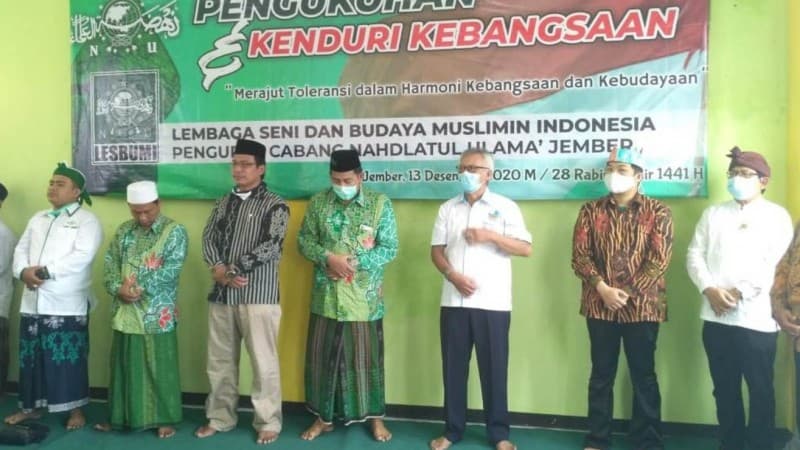Perbedaan adalah Sunnatullah, Harus Jadi Sarana Kerukunan