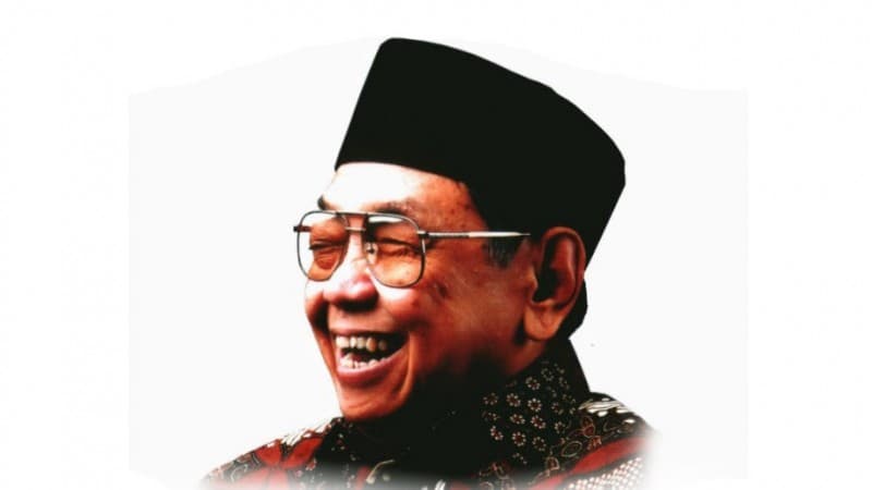 Jokowi Harus Contoh Gus Dur dalam Membangun Papua