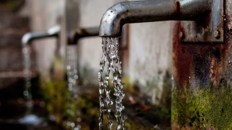 Doa Sebelum Berwudhu