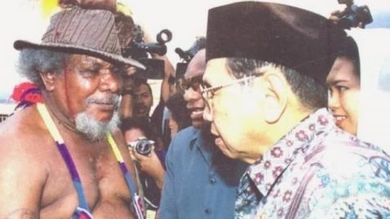 Miskomunikasi, Evaluasi UU Otsus di Papua Terhambat
