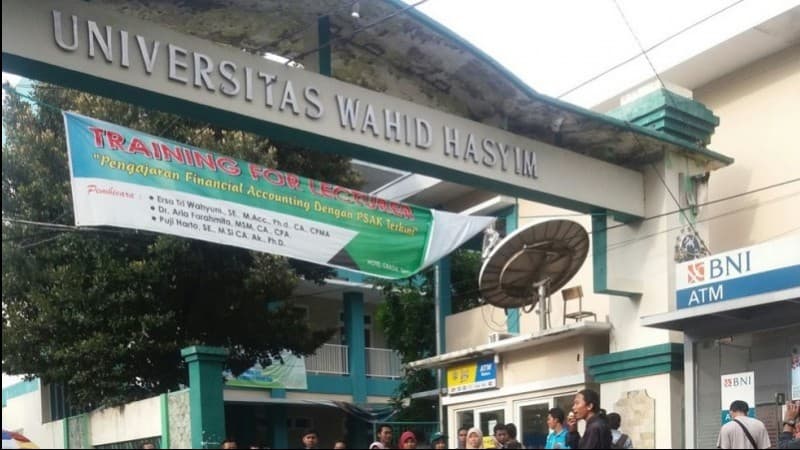 Sebanyak 1.908 Mahasiswa Unwahas Semarang Dapat Beasiswa Tahun 2020