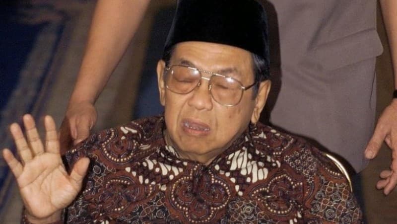 Dua Menteri Kelautan Bicara Pemikiran Kemaritiman Gus Dur