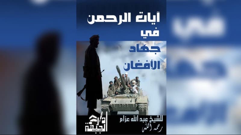 Abdullah Azzam dan Glorifikasi Kesyahidan