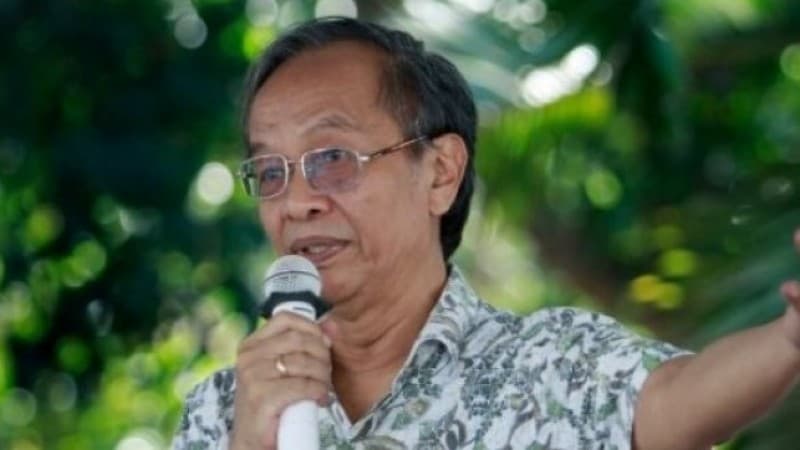 Menteri Eksplorasi Laut Berkisah Ramalan Gus Dur yang Terbukti