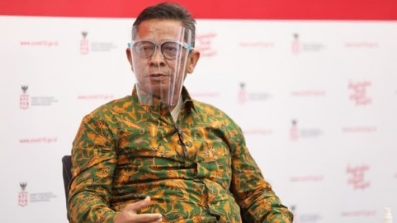 PBNU Usul Pemerintah Gratiskan Vaksin Covid-19 untuk Masyarakat