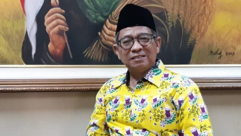 Pastikan Keamanan, PBNU Minta Pejabat Negara Jadi Contoh Vaksinasi Covid-19