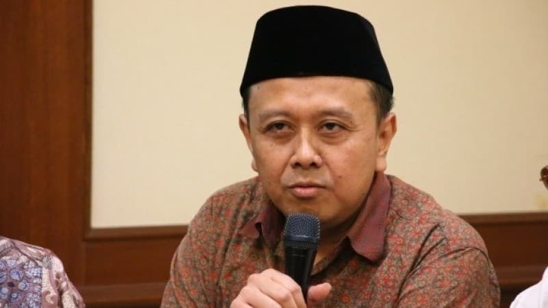 LPBINU Dorong Penguatan Kesadaran Masyarakat tentang Penanggulangan Bencana