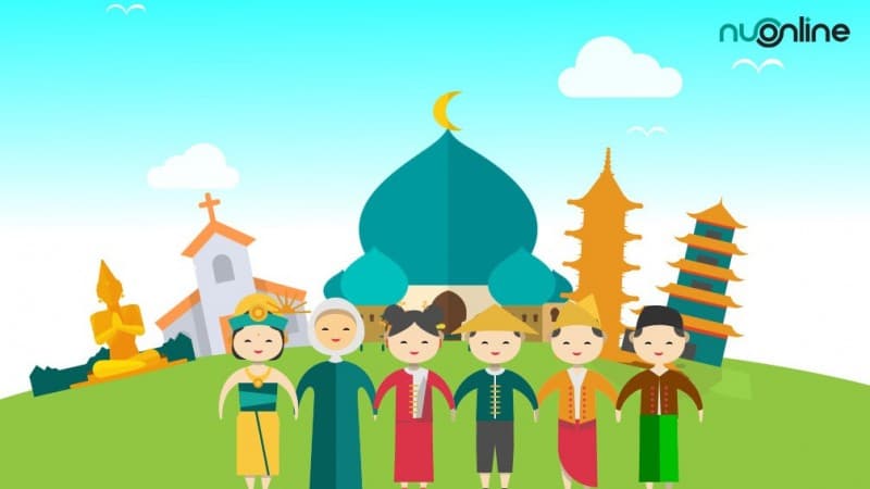 Moderasi Beragama dan Urgensinya