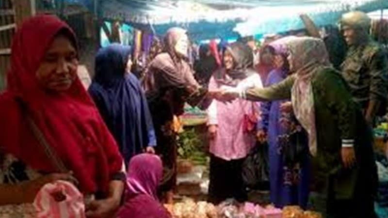 Kalis Mardiasih Paparkan Cara Ubah Stigma Perempuan