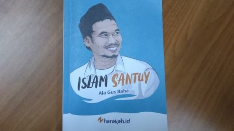 Beragama dengan Riang Gembira Bersama Gus Baha
