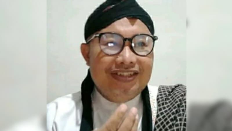 Gus Tasor, Pegiat Dakwah Aswaja dari Makassar itu Meninggal Dunia