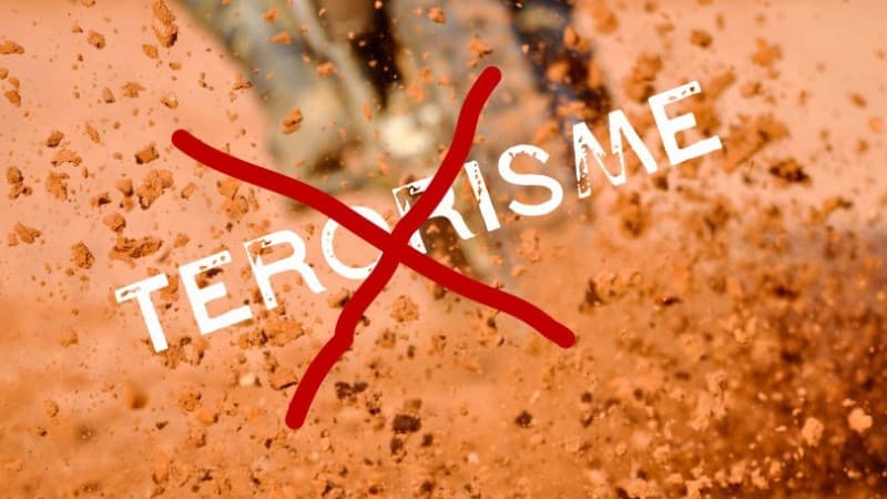 Biayai Keperluan Perang, Mantan Pelaku Teroris Akui Organisasi Radikal Sebar Kotak Amal