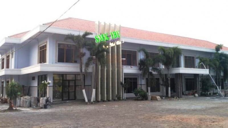 KBM Tatap Muka, Pesantren IBU Jember Ingin Terbiasa Hidup Sehat