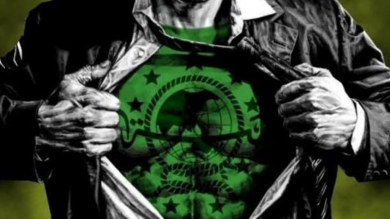 NU adalah Badan, Amaliah Aswaja Jadi Ruhnya