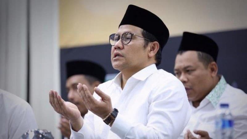 KH Abdul Ghafur Wafat, Ketum PKB: Ya Allah, Lahirkanlah Pengganti Para Ulama