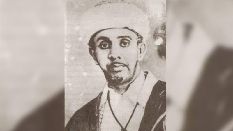 Al-Habib Salim bin Jindan; Ulama, Nasionalis, dan Pejuang Kemerdekaan