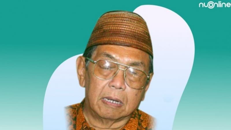 Gus Dur Ibarat Pohon Jati, Mengayomi Siapa Saja
