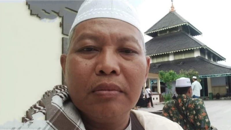 Innalillahi, Rais Syuriah NU Kesamben Jombang, KH Dasuqi Wafat