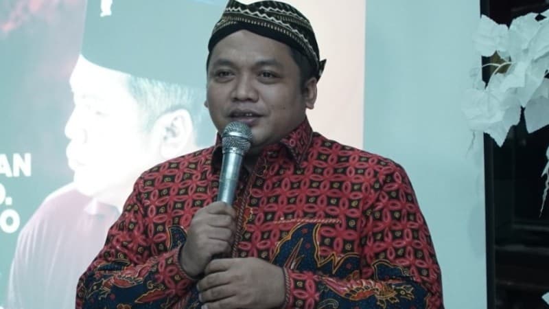 Keluarga Jadi Pilar Utama Penerapan Protokol Kesehatan 