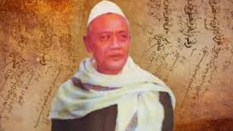 Menengok Kembali Gagasan Fenomenal KH Ali Maksum