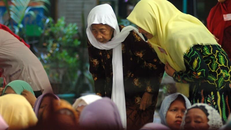 Perjuangan para Ibu, Kepeloporan, dan Kepemimpinannya di Ruang Publik