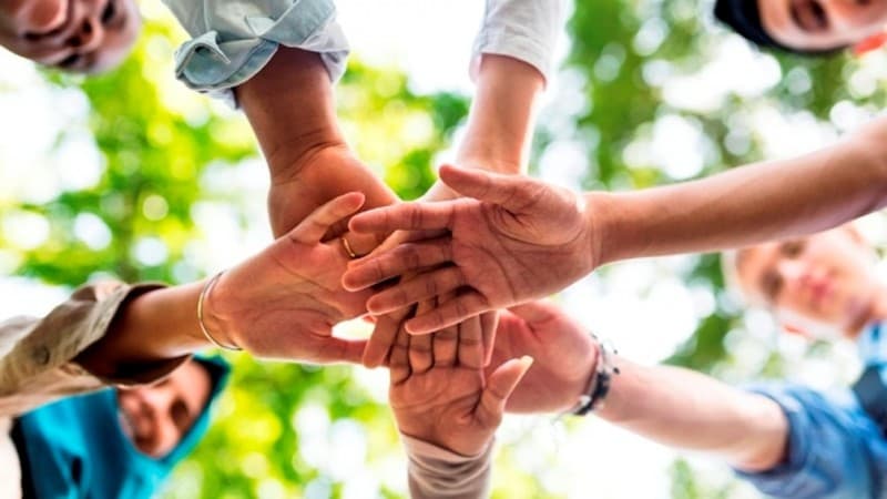 Moderasi Agama sebagai Upaya Wujudkan Kesejahteraan Bangsa