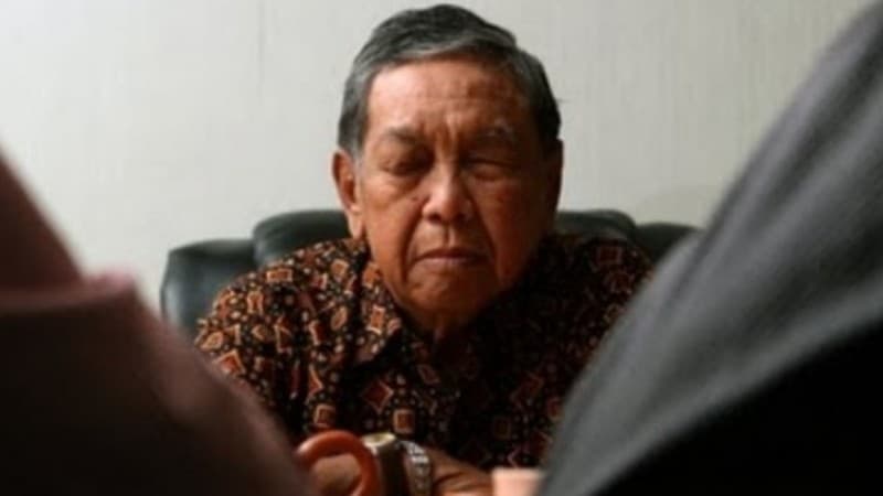 Sosok Ibu di Mata Gus Dur: Tak Banyak Bicara, Tapi Bertindak