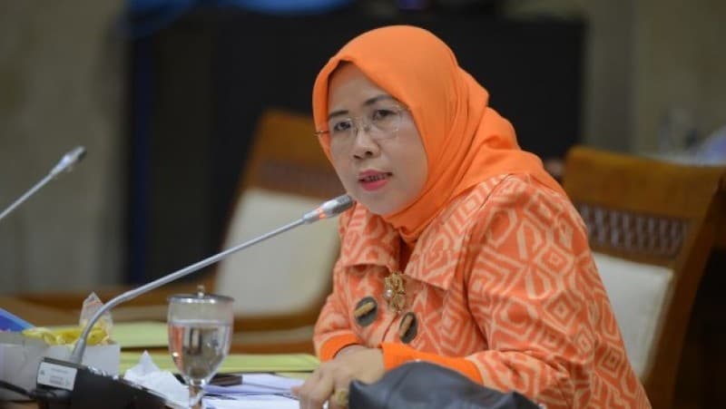 Anggota Komisi VI DPR Tegaskan Empat Pilar Bangsa sebagai Landasan Pikir dan Gerak