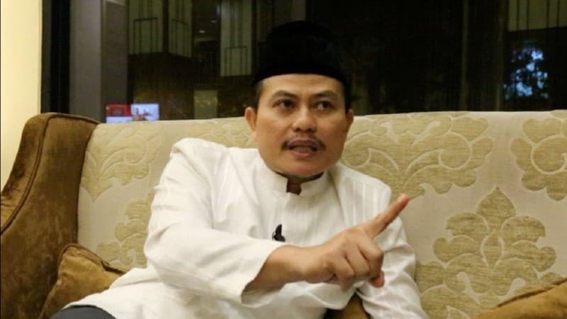 Sikap Eksklusif dalam Beragama Dapat Mengarah pada Perpecahan