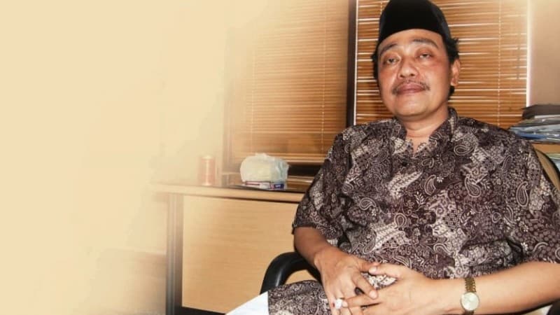 Pimpin MUI Jatim, Kiai Mutawakkil Fokus Empat Program