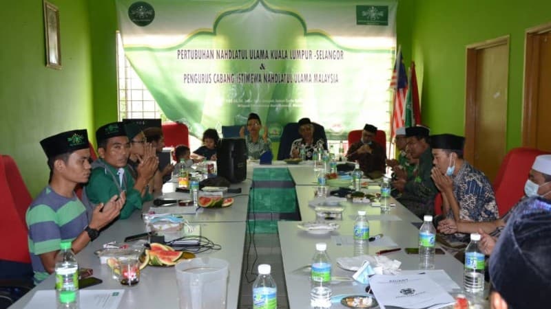 Sarbumusi Malaysia Terbentuk untuk Tangani Problem Pekerja Migran Indonesia