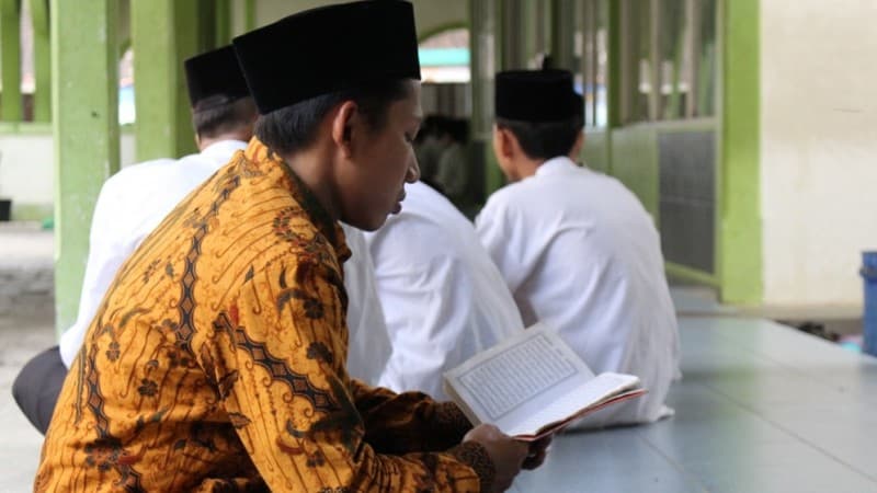 Hikmah Membaca Surat al-Kahfi di Malam Jumat