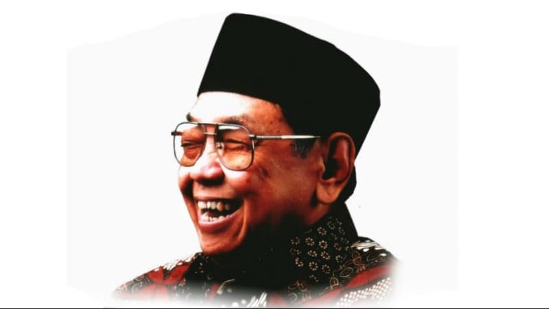 Gus Dur Mewariskan Diplomasi Kemanusiaan dan Solidaritas Global