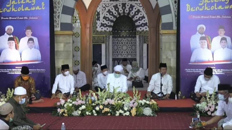 NU Jateng: Rawat Rumah Ada 4 Tingkatan