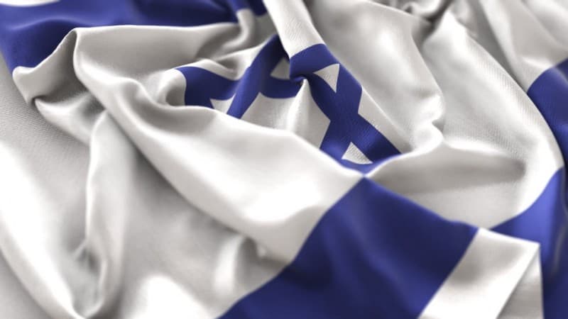 Israel Jadi Negara yang Paling Banyak Dikecam PBB pada 2020