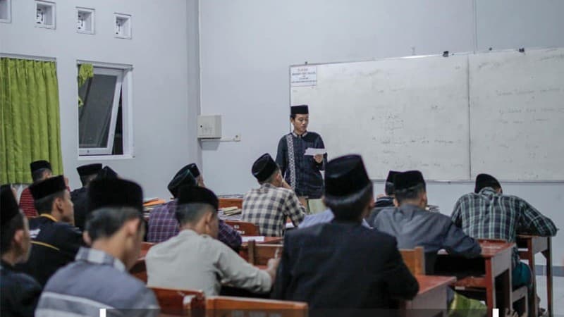 Merawat Tradisi dalam Sistem Penjaminan Mutu Pesantren