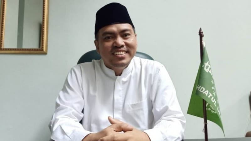 NU Care Dukung Kerja Cepat Pengentasan Covid-19 di Pesantren