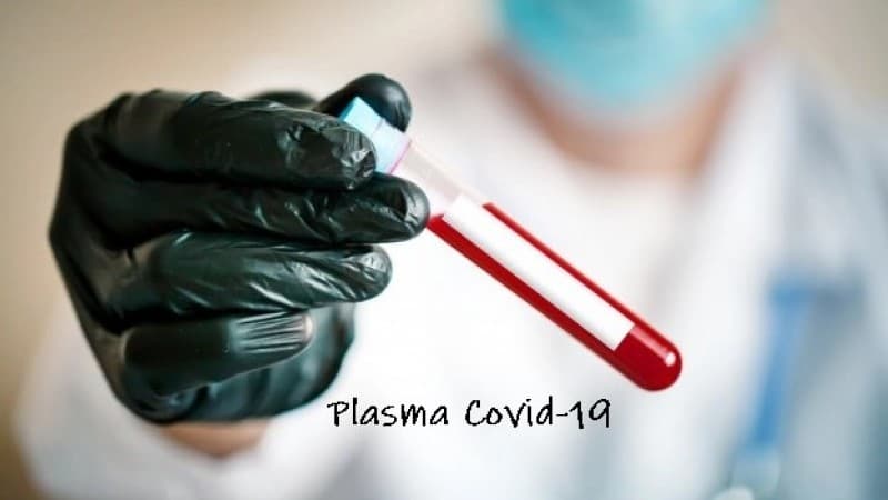 Rencana Penyintas Covid-19 NU Donorkan Plasma untuk Kiai dan Nyai