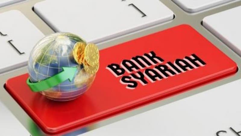 Indonesia Bisa Jadi Kekuatan Ekonomi Islam Dunia dengan Merger Bank Syariah