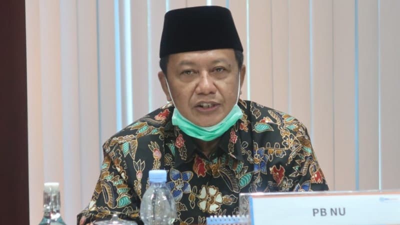 PBNU Nilai Penggabungan Bank Syariah Kuatkan Ekonomi Islam Dunia
