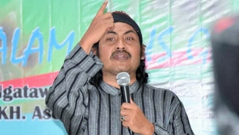 Budayawan: Humor Gus Dur Berangkat dari Tradisi Pesantren dan Kitab Kuning