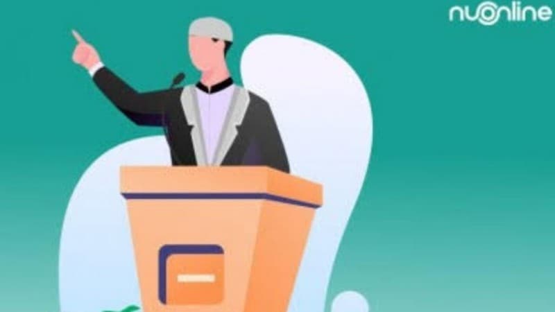 Mustasyar NU Pringsewu Imbau Penceramah Dadakan Perdalam Pemahaman Agama