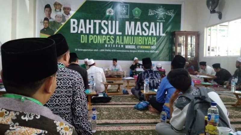 Hukum Perkawinan Janda sampai Penggunaan Tabungan Sekolah Dibahas di NTB 